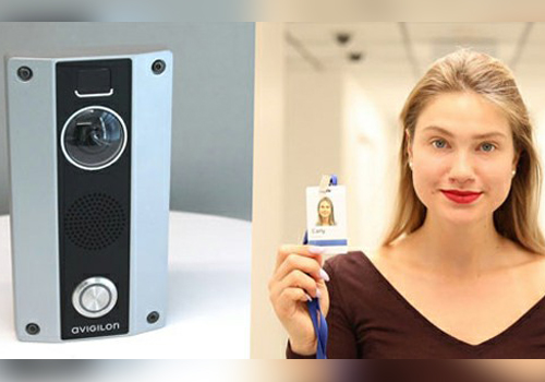 Video Intercom